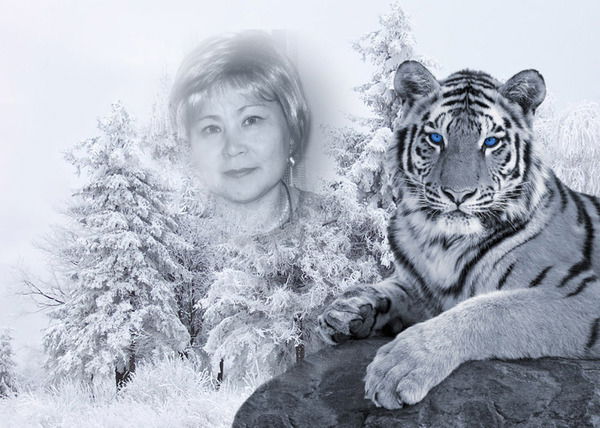 Сапура Мергалиева