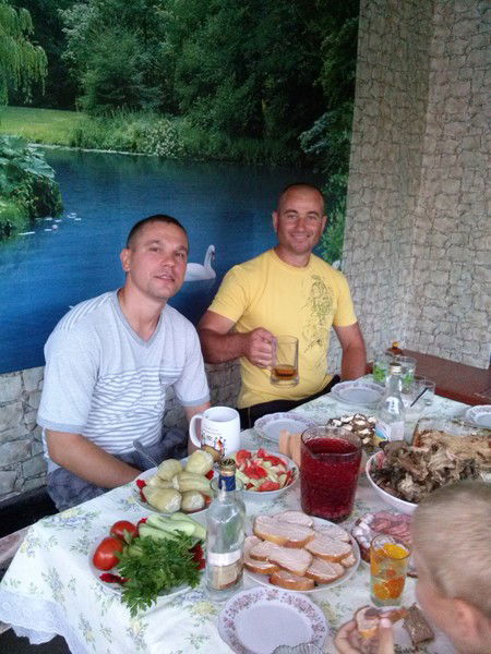 Олег Пильник