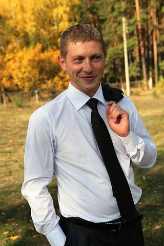 Вадим Свистунов