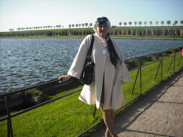 Natasha Магилевская