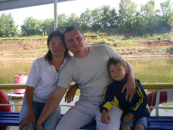 Рамиль Губайдуллин