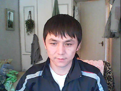 Тургунбек Матанов