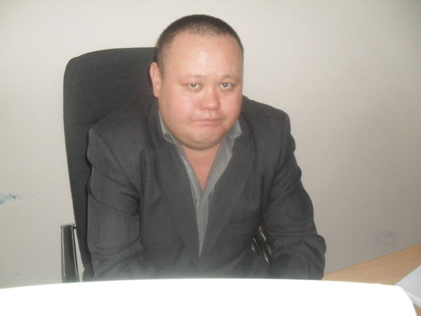 Батырхан Констанулы