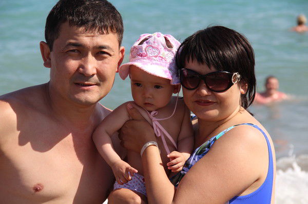 Клара Клара