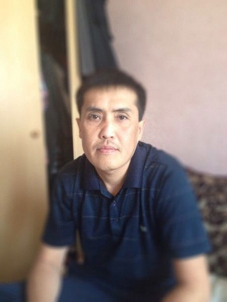 Айдар Олжабулатов