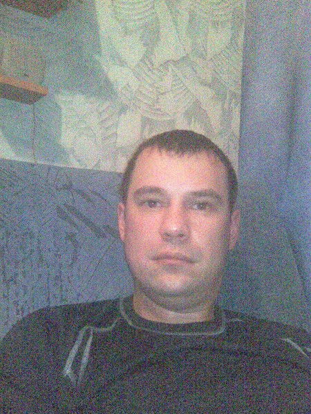 Александр Бармин