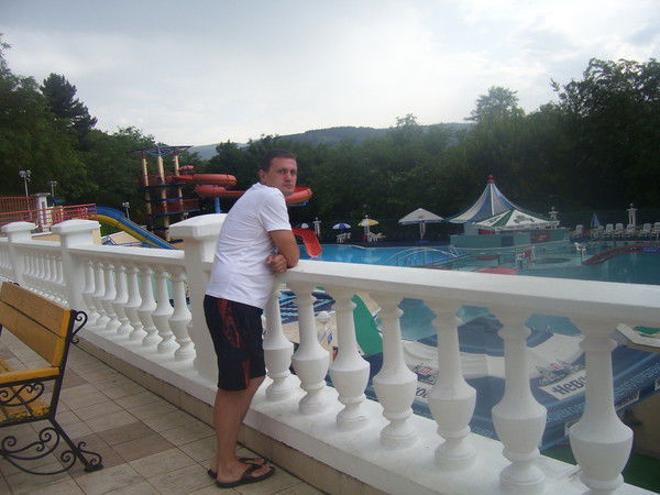 Дмитрий Осипов