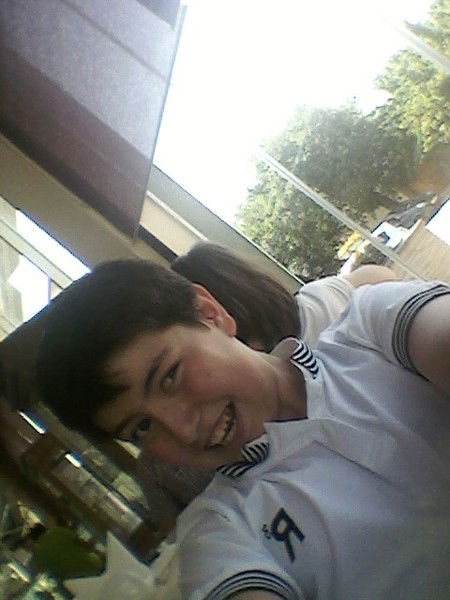 Ислам Газиев