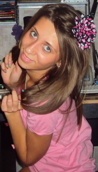 Елена Бородина