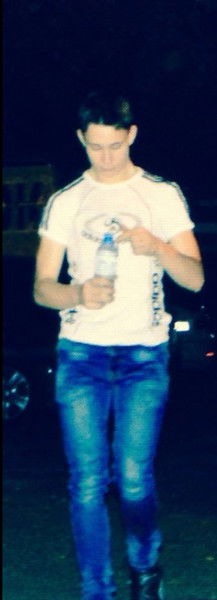 Иван Виноградов