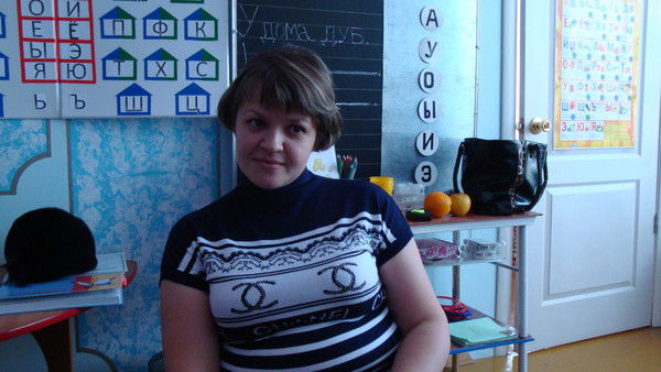 Елена Шнайдер