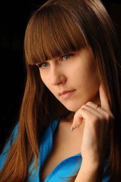 Вероника Божок