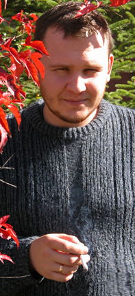 Денис Барахоев