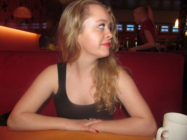 Надеждачка Булынко