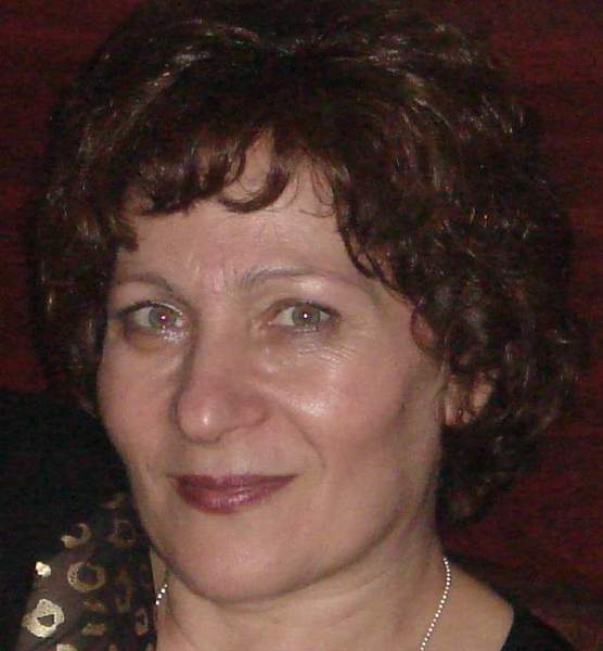 Светлана Кушнирева