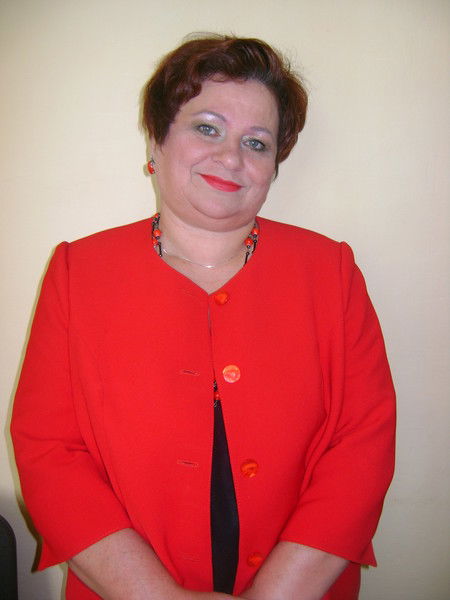 Наталья Иконникова