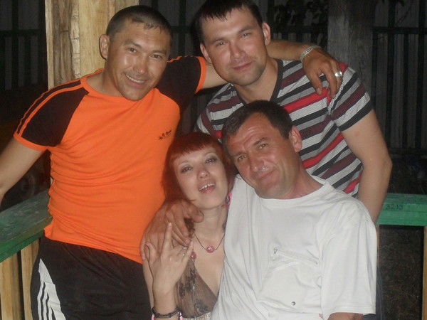 Юлия Хайретдинова