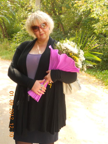 Яна Дедкова