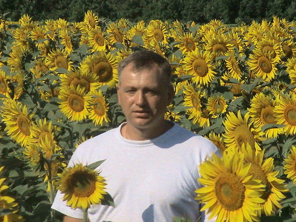 Геннадий Руссу