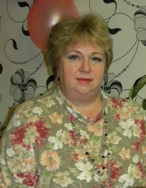 Ирина Пилягина