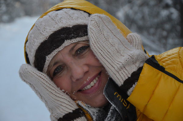 Валентина Валентина