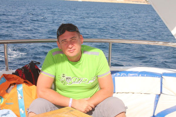 Дмитрий Бабенко