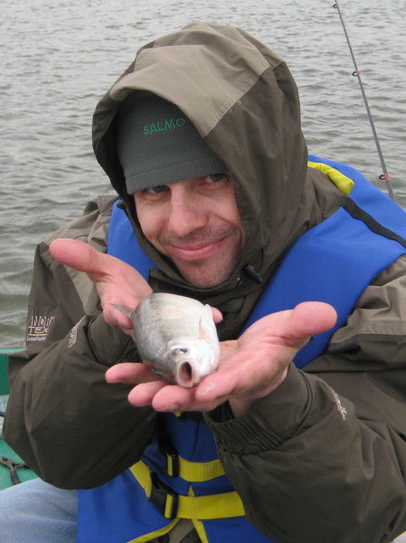 Тимофей Глебов