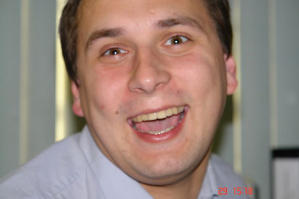 Евгений Хархавкин