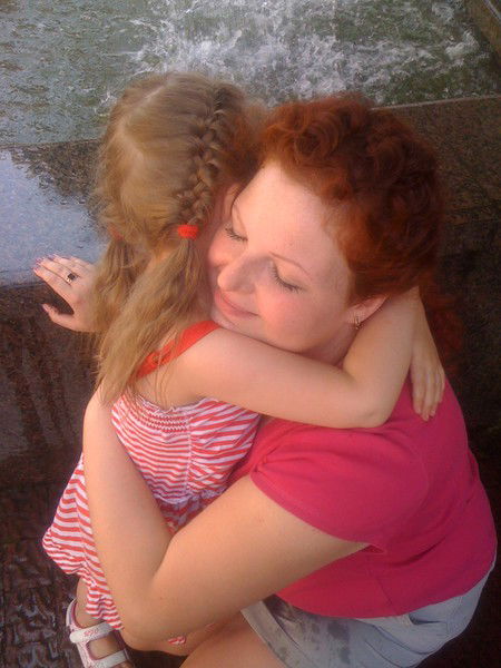 Эрика Ильина