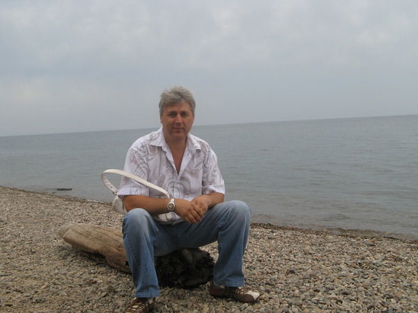 Василий Шевчук