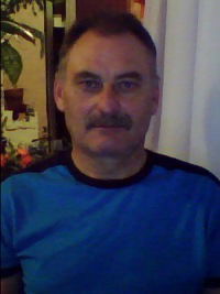 Павел Кислицын