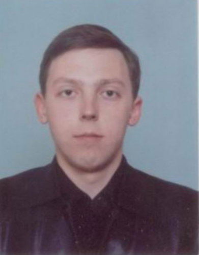 Дмитрий Майоров