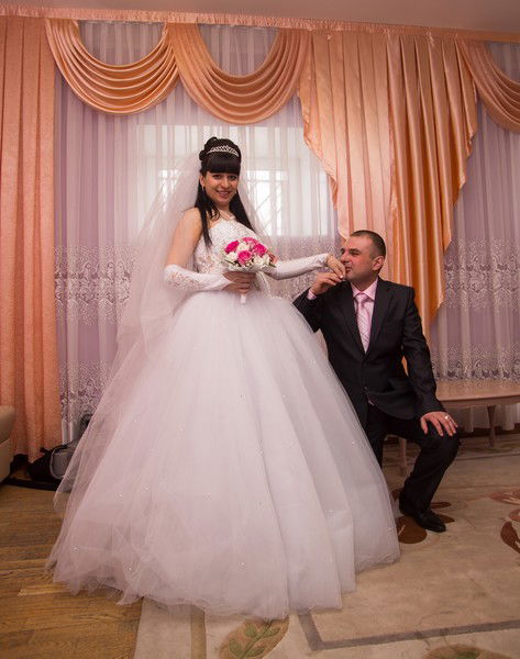 Николай Веретенников