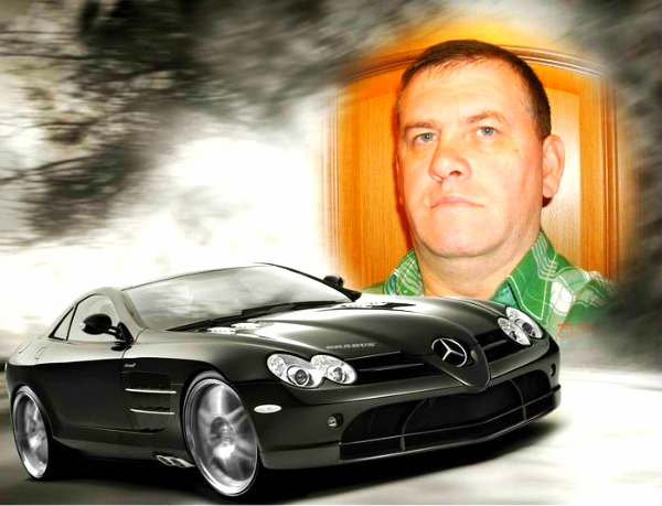 Александр Юрисон