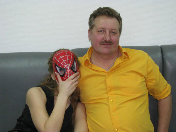 Дмитрий Шевлягин