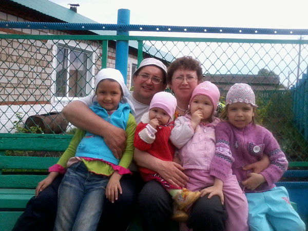 Рима Зубаирова