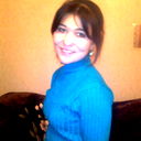 Tursunoy Ravshanova