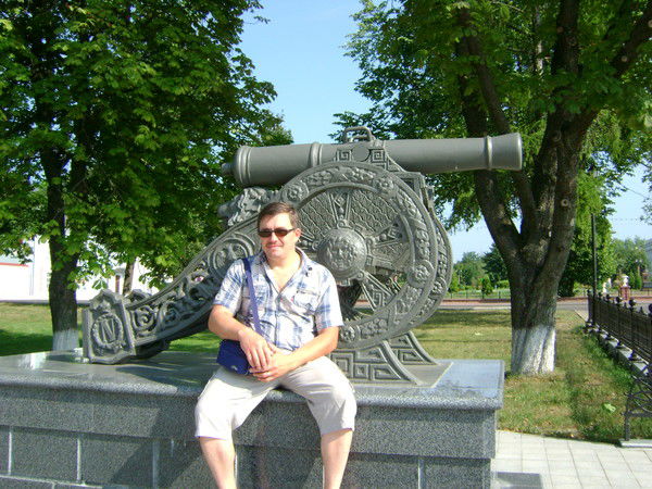 Кошелев Виктор