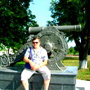 Кошелев Виктор