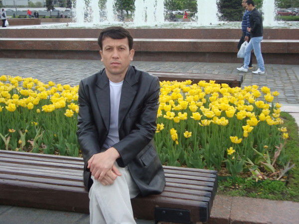 Захар Ваисов