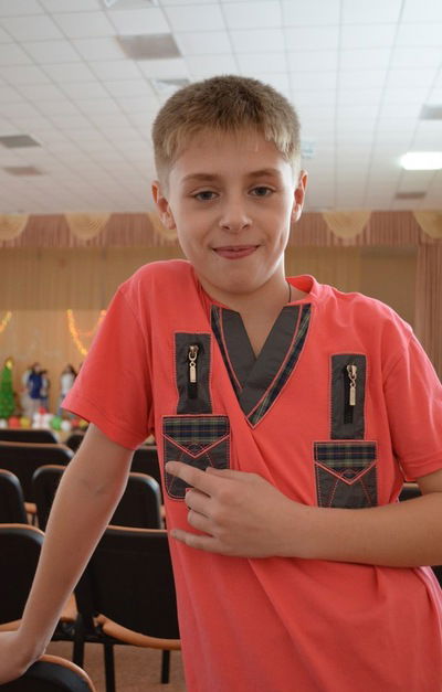 Сергей Доля