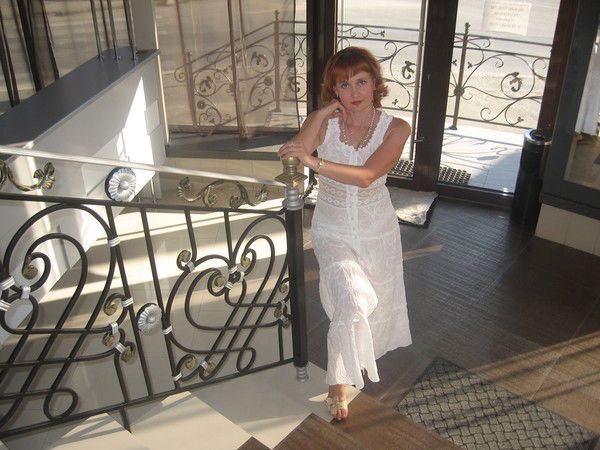 Светлана Уколова