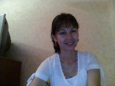 Бахтыгуль Мырзалиева