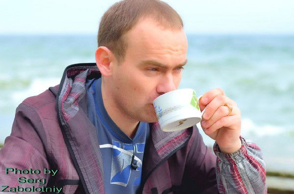 Николай Ильницкий