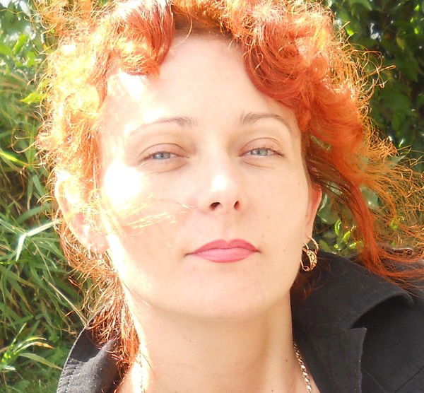 Любовь Волошина