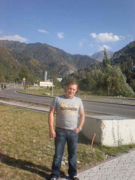 Дмитрий Богдан