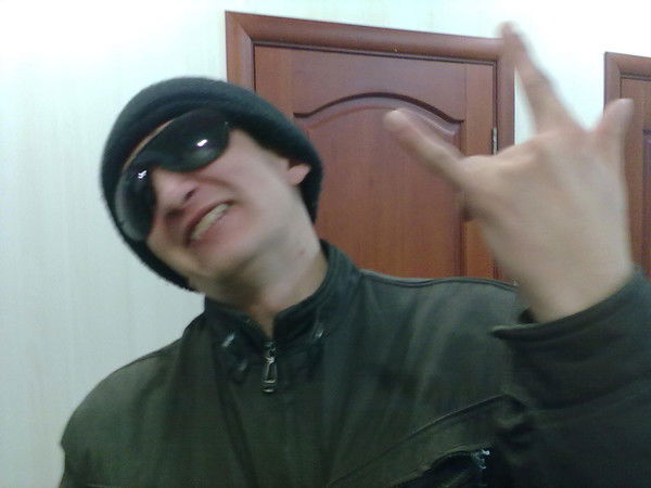 Марат Зайнуллин