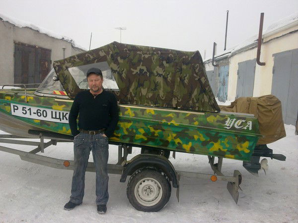 Радик Ахметов