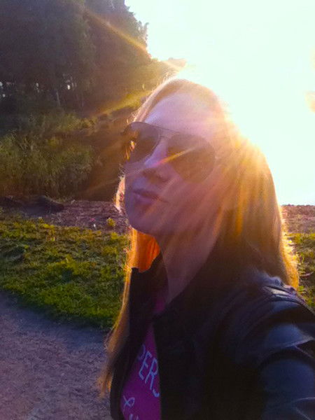 Ирина Морозова