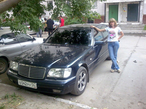 Анжелика Воробьева